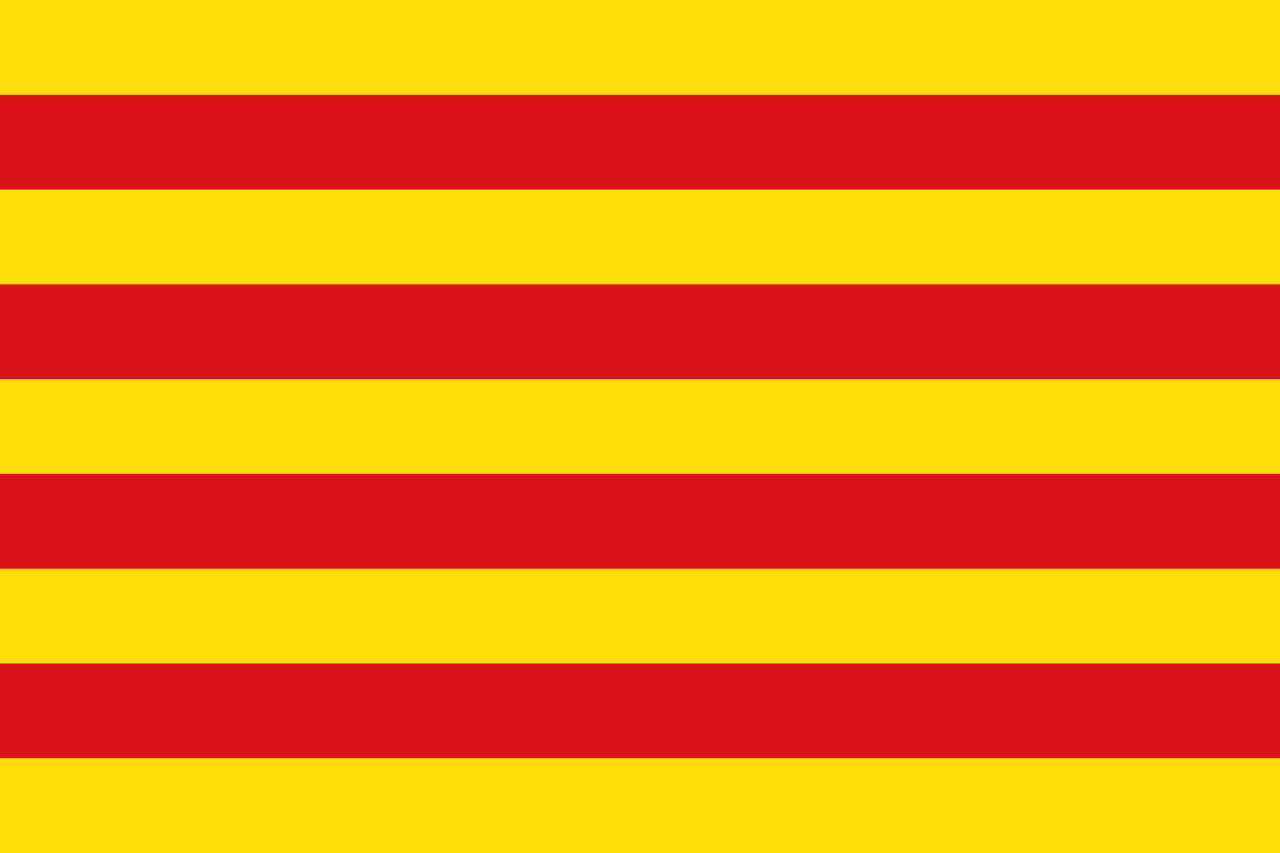 Catalan Flag