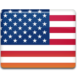 USA Flag