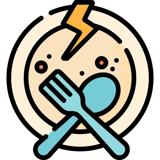 No_eating_icon IMG